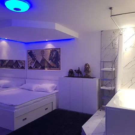 Faraon Pn 1 شقة Paraćin