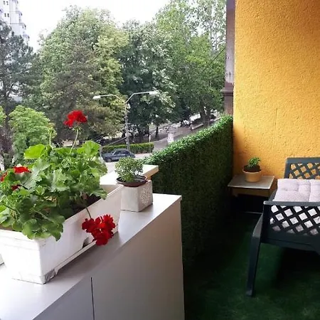 شقة Faraon Pn 1 *