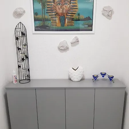 شقة Faraon Pn 1 Paraćin