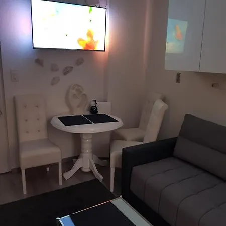 Apartment Faraon Pn 1