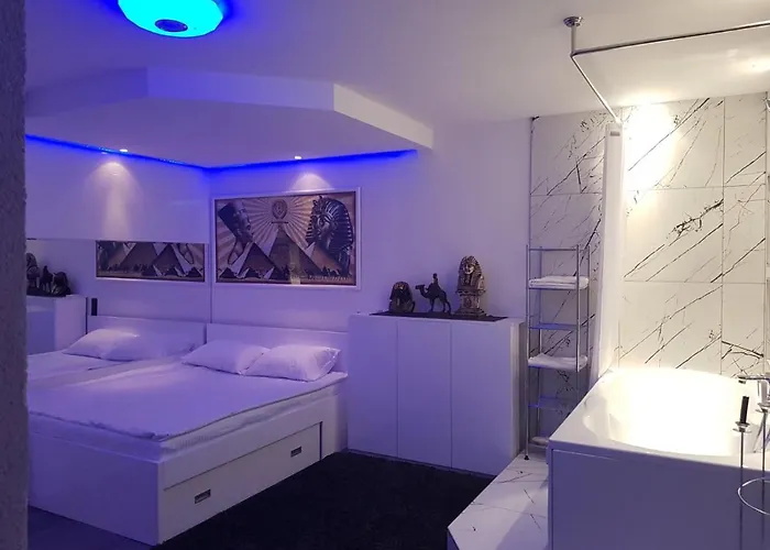 Faraon Pn 1 Daire Paraćin