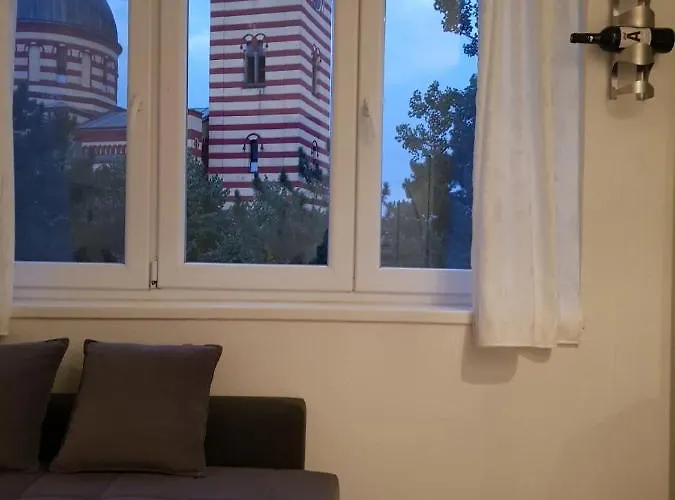 Faraon Pn 1 Daire Paraćin